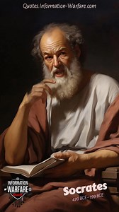 20K views · 533 reactions | Hello, I am Socrates, the philosopher of...