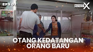 680K views · 14K reactions | Indah Terpaksa Ikut Otang Buat Kerja Diterminal Sementara - PREMAN PENSIUN 10 | Eps 02 Part 2 | RCTI | Facebook