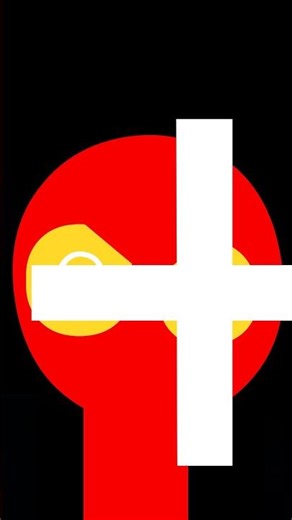 combat gods 2 savage fangs but i Changed the slashes to red And Blue #roblox #saitamabattlegrounds