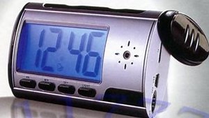 Spy cam pervert hit with bond