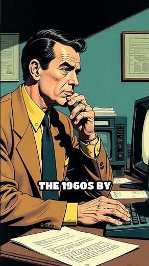 How Packet Switching Changed Everything