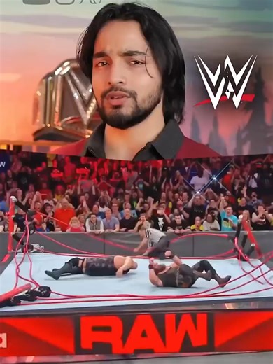 WWE Ring Breaks: Secret Revealed