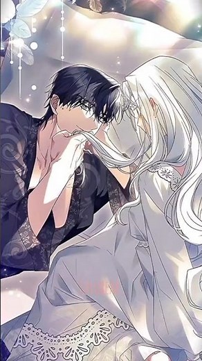Villan and Villainess are in love😍 #manhwa #manhwareccomendation #manhwarecap #fyp #shorts #funny