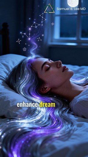 740K views · 36K reactions |  YOUR HAIR IS YOUR SOUL’S ANTENNA -...