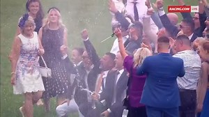 1.6K views | Who will claim All-Star Mile glory in 2024? 樂 Catch all of the action live on Racing.com  | Racing.com | Facebook