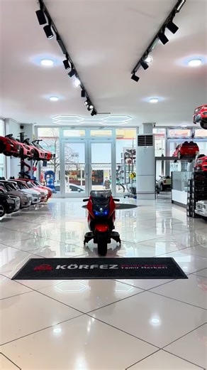 Körfez Akülü Araba Oyuncak & Bisiklet | 438A XMX 316 AKÜLÜ MOTOSİKLET 12 volt 9 ah Akü 3,3Km/h - Slow Fast Modu (yavaş hızlanma) İleri - Geri Vites 3+ Yaş Kullanım Led Işıklı... | Instagram