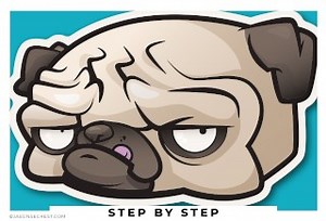 Adobe Illustrator Tutorial using Pen Tool - Jason Secrest