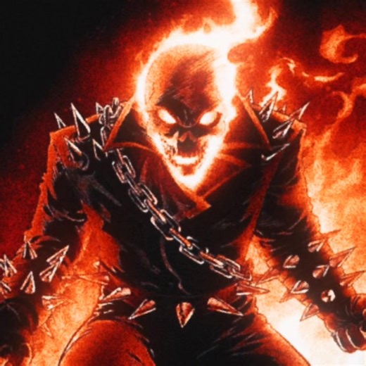 hell#peak #spawn #ghostrider #hellspawn #marvel#imagecomics #viral #recomindation #viral #fyp #edit #peak