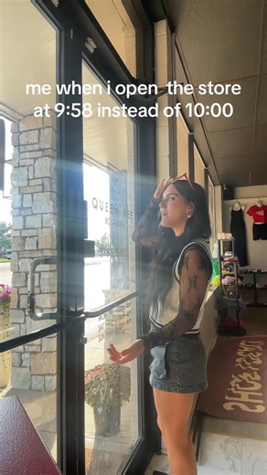 It’s giving overachiever energy. 🔥😂 | Queen Bee Boutiques & The Vintage Bee