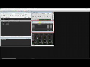 CSC Show Control: Tutorial 3 - Add Audio Cues