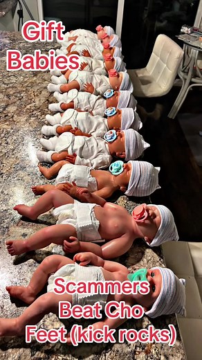 The Dollhouse by Tammy LLC on TikTok