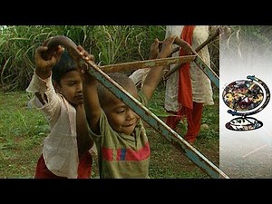 Fiji's Struggle Against a Corrupt Government