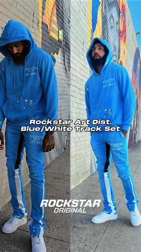 Stay up on the latest drip in the game with Rockstar Original - the ultimate urban streetwear store  Enjoy Unbeatable Deals – Up to 80%! 螺 Get Free Shipping on Orders Over $125!  Orders Are Insured and Tracked with Route  Our 24-Hour Customer Support Team is Here for You. Shop rockstaroriginal.com for the hottest styles in urban streetwear. | Rockstar Original | Facebook
