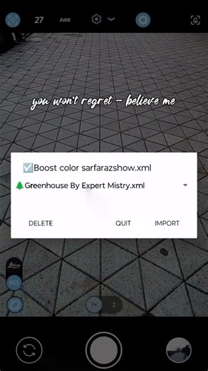 Best Mobile Camera App for Android phone