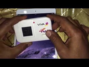 شرح اعدادات ميني راوتر هواوي و برنامج huawei hilink