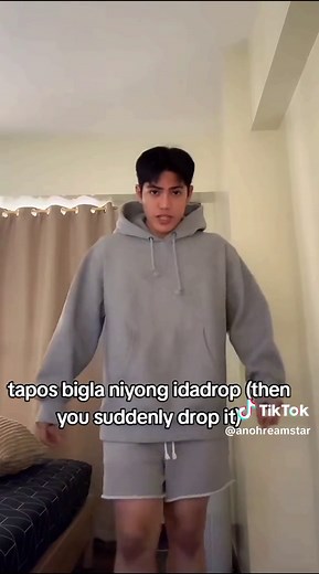 "Room" by Stell dance steps tutorial @Stell Ajero @SB19 Official Writt...