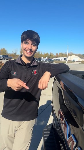 8.1K views · 58 reactions | Own the road in a new 2025/26 Sierra 1500. Premium power, limited time. Swing by Karl GMC of Marshalltown today! | Karl of Marshalltown | Facebook