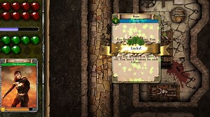 Fighting Fantasy Legends reshuffles the gamebooks