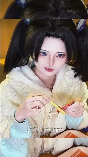 demon slayer beautiful female characters in cosplay