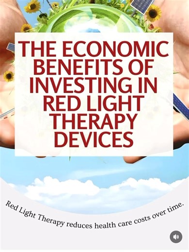 The Smart Investment in Long-Term Health: Celluma® Celluma® isn’t a cost. It’s a clinically proven investment in better health, performance, and recovery. Using FDA-cleared red and near-infrared light technology, Celluma® supports the body at the cellular level—helping reduce pain, accelerate healing, and improve skin health without drugs or invasive procedures. Why Celluma® delivers real economic value: • Reduces long-term healthcare and medication costs • Fewer clinic visits and less downtime 