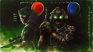 Airsoft NIGHT VISION Gun Game = Best airsoft battle yet! 🔫 | Dude Perfect