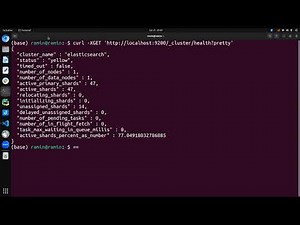Elastic - Kibana- Logstash (ELK) Lab1