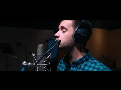 Brendan MacFarlane - Bring It On Home To Me