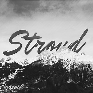 stroudlive - Twitch