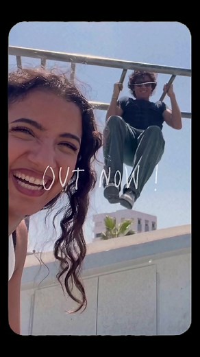 Since everyone was asking for a vlog, @Ranyx got the mission done and joined me in casa to spend a day circulating in the street and having fun , AND GESS WHAT? We are sharing it with you , THE VLOG IS OUT NOW ON YOUTUBE . LINK IN MY BIO , I CAN SEE YOU 🤨 , CLICK ON IT AND ENJOY 16 MINUTES OF US HAVING FUN . ILOVEYOU ALLLLLL ! 🫶🏼 #vlog #lifestyle #fun #morning #brunch #sunnyday #catsoftiktok