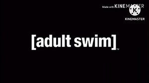 (搬运巧影) [Adult Swim] Logo Animation