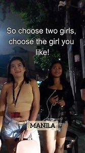 Nightlife in Manila, Philippines - Colorful 😉 Areas v3 #nightlife #Philippines #Manila #MALATE #MalateManila #Mabini #manilagirl #manilanightlife #philippinestravel #hotgirl #drunkgirl #discotheque #bars #nightclub #nightclublife #clubbing #bargirl #foryou #foryoupage #fyp #fypシ゚ #videos #travelvideo | Nightlife Worldwide