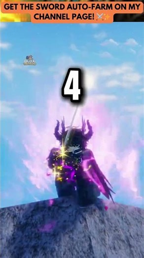 TOP 5 BEST LOOKING SWORDS! ⚔️✨ (INSANE VFX) - SAILOR PIECE #bloxfruits #roblox #robloxpvp