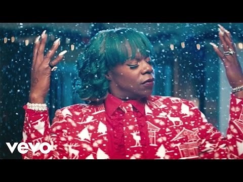 Big Freedia - Make It Jingle