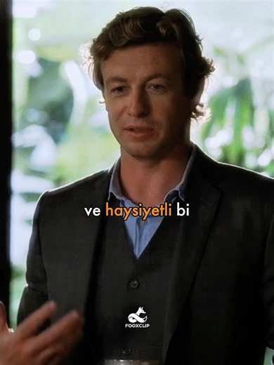 Only Patrick Jane Would Dare to Ask This Question!