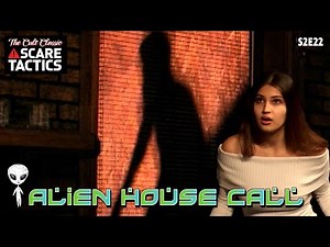 Scare Tactics S2E22 Alien House Call