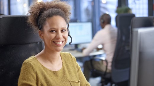 Agero Powered by Swoop | Website Demo