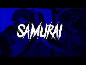 [SOLD] Jimmy x V9 x Unknown T (Homerton) Type Beat - "Samurai" | UK Drill Instrumental 2020
