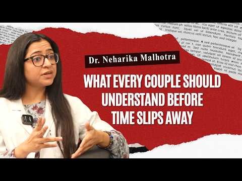 Why Pregnancy Doesn’t Happen Even When Everything Looks Normal | Infertility Explained by Experts