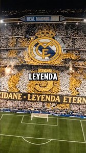 Zidane: El Dios del Balón 🤍✨ | Zizou Leyenda del Real Madrid