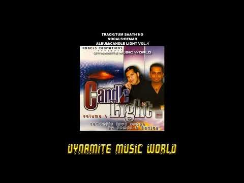 Tum Saath Ho - Oemar - Candle Light Vol.4