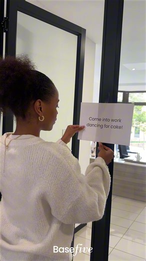 Fast Cake Delivery for Content Creation