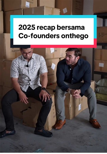 Kisah Kejayaan OnTheGo: Cabaran dan Pencapaian 2025