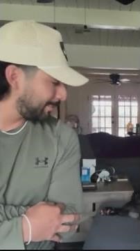 Dog in California saved after being swept out to sea