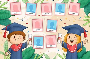 Contoh Teks MC Perpisahan TK dari Pembukaan hingga Penutupan - Sonora.id