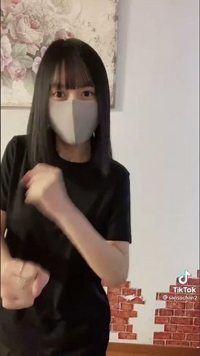 TikTok 酸素ちゃんに手〇〇されて下さい