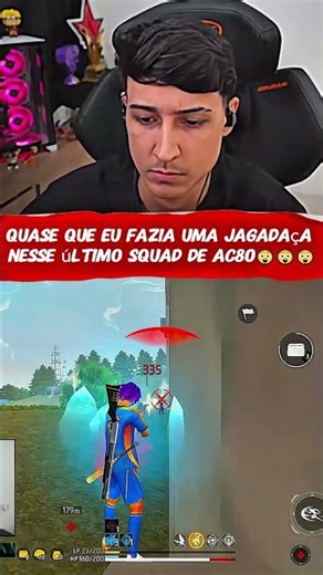 Aaa se eu levo o último de AC80😲😲
