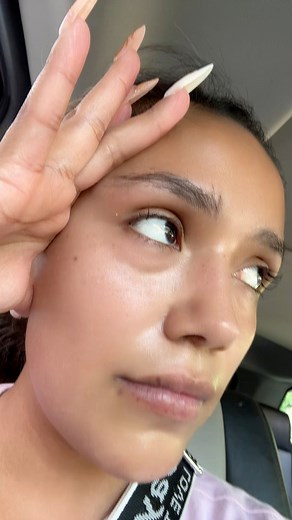 22K views · 535 reactions | mi antes y después de pestañas y cejas ✨❤️ #lapillamendoza #lamendoza64 #lapilla #antesydespues #bonita #cejasperfectas #pestañasperfectas | Lamendoza64 | Facebook