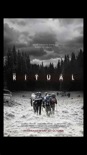 Horror movies you can watch on Netflix