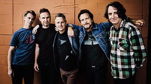 Pearl Jam anuncian Gigaton, nuevo disco - Muzikalia