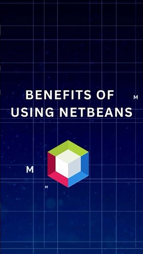 Why You Should Use NetBeans (The IDE You Didn't Know About)